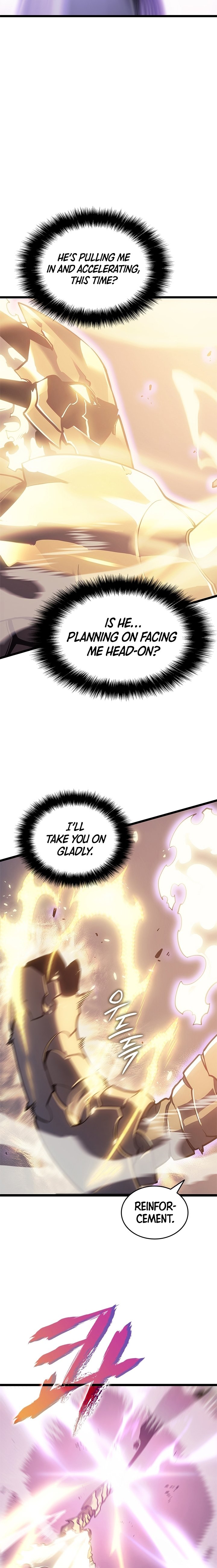Solo Leveling, Chapter 147 image 07
